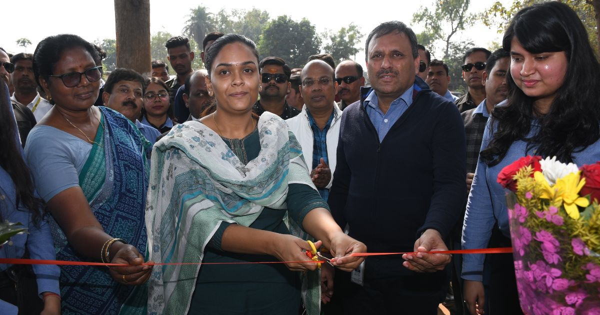 Vedanta Aluminium inaugurates 130 Nand Ghars towards wellbeing of women, children in Jharsuguda